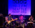 Tokyo Police Club - Cut Cut Paste - Bumbershoot 2007