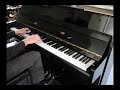 Once In A Blue Moon (piano version)