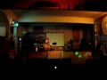 Poopy live...Beehive and Goin' Mad in the Summer Time