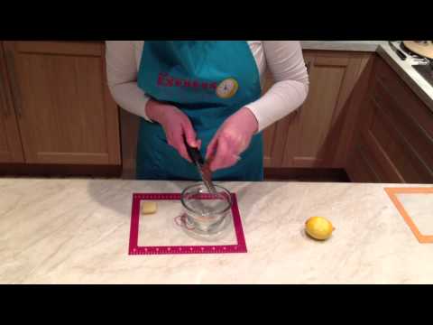 how to zest a lemon without a microplane