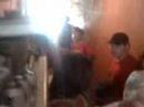 família paulino   despedida gigio