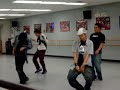 yeah! routine yeah! routine