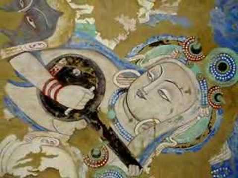 Ancient Uyghur Civilization (1)