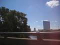 videos de warmer days 09-02-2007 nice skyline view
