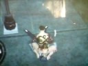 Saints row 2 t bag Saints row 2 t bag