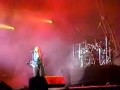 Claudio - Madre Matilda - Circulos live!!