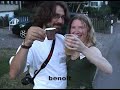 Swiss Bliss - CouchSurfing  Paella 2008 part 2