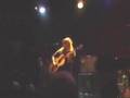 Eisley-Go Away At The Social