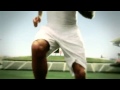 David Beckham en EA Sports Active 2