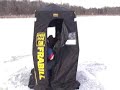 Ice Fishing Part 1