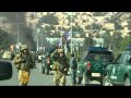 Karzai 'accepts' Taliban office in Qatar