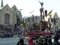 Rose Parade Pasadena 2007 Rose Parade Pasadena 2007