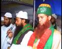 2*  Mustafa Jaane Rehmat SalattoSalaam @ Mirpur Milad Part 1