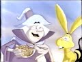 Honey-nut Cheerios: Bee Into Donkey, Part 2 (1991)