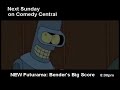 Futurama: Bender