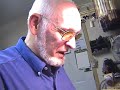 Making Dulcimer Hammers Part 5