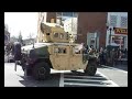 An assortment of video clips and some pictures from the 2012 St. Patrick's Day Parade in Morristown, NJ