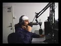 Ali B. in de Phone Phuck bij Frank Dane @ 538