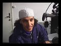 Ali B. in de Phone Phuck bij Frank Dane @ 538