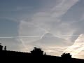 The ultimate proof of Chemtrails The ultimate proof of Chemtrails