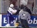 Sandy Moger vs. Vladimir Malakhov