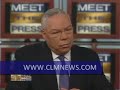 Colin Powell Explains Obama Endorsement Colin Powell Explains Obama Endorsement