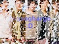 this is my 20th vid i think? and i made it for dbsk's my little princess lyrics :p im gonna make more lyrics out of dbsk and suju songs, ive just been busy lately so i havent gotton to them d: im sorry, but anyways the reason why mickys gifs at the end are so short is because they were so small in wmm that i couldnt stretch them out to make them bigger d: sorry.
hope you enjoy! :d
please comment and/or suscribe?????????