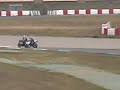tanda montmelo marc