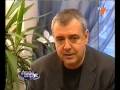 Fashion Virus: Prof. Lubomir Stoykov talks about fashion journalism (Part 1)