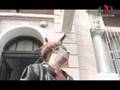 Peter Capusotto y sus videos- Tentaculos cantante punkparte3