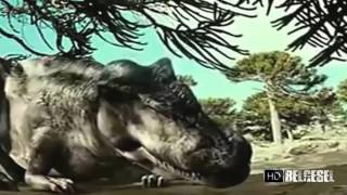 Dinozorlar : Patagonya Devleri HD Türkçe Dublaj 