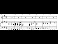 Handel - Xerxes - Ombra mai fu - Kathleen Ferrier