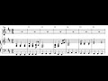 Handel - Xerxes - Ombra mai fu - Kathleen Ferrier