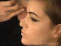 Prueba de Maquillaje y Peluquería de María Escoté