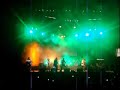 FINAL FEAT GRAN CHESTER \"AMOR A PRIMERA VISTA\"EN LA MACARENA