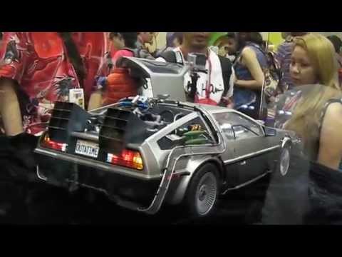 toys - July 23, 2014 - Attended San Diego Comic Con SDCC 2014 Preview night and as always, I had to stop by the Sideshow Collectibles booth to see all the amazing upcoming goodies! In this video I...