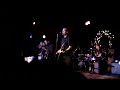 4 - The Aggrolites @ Belly Up Tavern