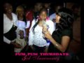 Pum Pum Thursdays 3rd Anniversary pt 2