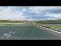 BMW Sauber F1 Team: A lap of Istanbul (Season 2008)
