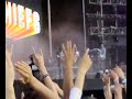 KAISER CHIEFS - EVERYTHING IS AVERAGE NOWADAYS - ROCK IN RIO