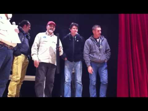 Primo Trofeo Bogia Nen premiazioni 3 Primo Trofeo Bogia Nen premiazioni 3