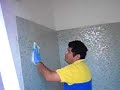 Posatura Mosaico