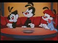 Animaniacs Slide Show - The Multiplication Song