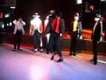 Michael Jackson Trial Victory Party