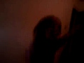 Morgan doing