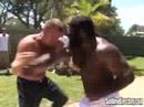 kimbo vs. adryan