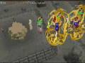 Runescape: While Guthix Sleeps - Boss Fights