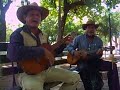 los golperos de don pio