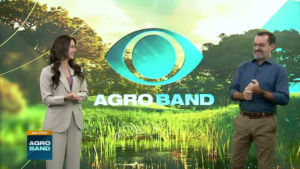 AgroBand 13/05/2026