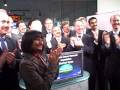 videos de Movember opens the TSX November 24 08.wmv